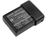 Battery for KENWOOD TK-2118,  TK-3118