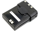 Battery for KENWOOD TK-2118,  TK-3118
