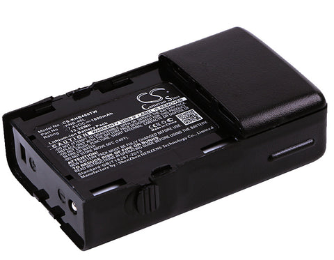 KENWOOD TK-3230, TK-3230XLS, TK-3230K, TK-3230BKP, ProTalk XLS 464-467