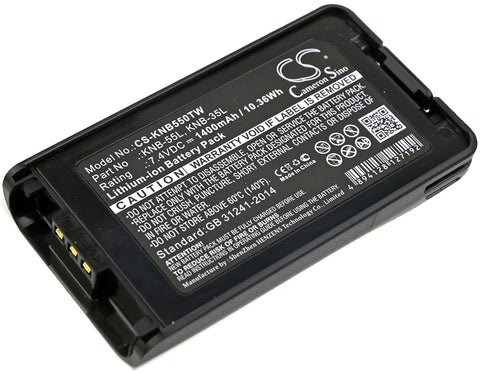 KENWOOD TK-2140, TK-3140, TK-2148, TK-3148, TK-2160, TK-3160, TK-2168, TK-3168, TK-2170, TK-3170, TK-2173, TK-3173, TK-2360, TK-3360, NX-220, NX-320, TK-3178