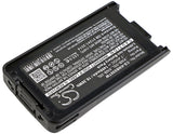 1400mAh Battery for KENWOOD TK-2140,  TK-3140,  TK-2148