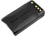 1400mAh Battery for KENWOOD TK-2140,  TK-3140,  TK-2148