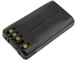 1400mAh Battery for KENWOOD TK-2140,  TK-3140,  TK-2148