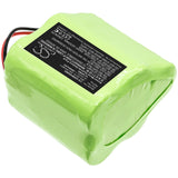 New Replacement 2000mAh Battery for Marco KM500,KM-500 Auto Keratometer; P/N:KM-500BP1,MA-3010