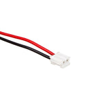 New Replacement 2000mAh Battery for Marco KM500,KM-500 Auto Keratometer; P/N:KM-500BP1,MA-3010