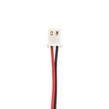 New 2000mAh Battery for Ksenia  Duo wireless repeater,Radius Indoor Siren; P/N: KSI7207008.000