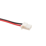 New 2000mAh Battery for Ksenia  Duo wireless repeater,Radius Indoor Siren; P/N: KSI7207008.000