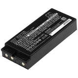 Iribarri iK3,iK4; P/N:BT27iK Battery