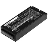 New 2500mAh Battery for Iribarri iK3,iK4; P/N:BT27iK