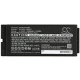 New 2500mAh Battery for IKUSI BERLINDE,GH,IK3,IK3 transmitters,IK4,IKONTROL,IKONTROL 2305271,JASO,KONECRANES,T70 console box,T70/3,T70/4,T70/8,TM70/3,TM70/8; P/N:2305271,BT24IK