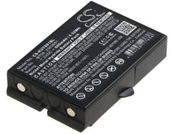 IKUSI TM61Transmitters, TM62 Transmitters, TM60, TM61, TM62, 2303691