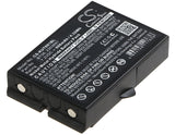 IKUSI TM61Transmitters, TM62 Transmitters, TM60, TM61, TM62, 2303691