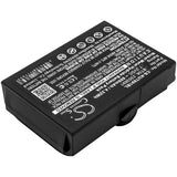 Battery for IKUSI TM61Transmitters,  TM62 Transmitters,  TM60