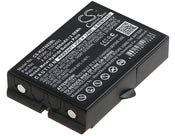 Crane Remote Control Battery