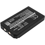 1100mAh Battery for IKUSI T70/2, IK2, T70/2 iKontrol, PUPITRE IK2