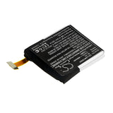 New 400mAh Battery for LG  W150,Watch Urbane; P/N: BL-S3