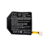 New 570mAh Battery for LG  Watch Urbane Edition LTE; P/N: BL-S6