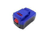 Battery for Lincoin PowerLuber Grease Gun,  LIN-1864,  LIN-1862