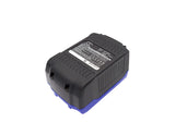 Battery for Lincoin PowerLuber Grease Gun,  LIN-1864,  LIN-1862