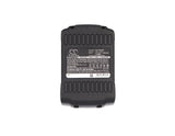 Battery for Lincoin PowerLuber Grease Gun,  LIN-1864,  LIN-1862
