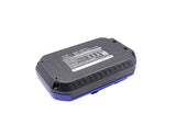 2000mAh Battery for Lincoin PowerLuber Grease Gun 20V, LIN-1884, LIN-1882