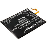 New 3900mAh Battery for LG  K510,K51S,LM-K410BMW,LM-K510BMW,LM-K510HM; P/N: BL-T49