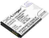 Verizon ENACT,Lucid 2,VS870; P/N:BL-59JH,EAC61998402 Battery