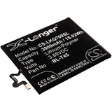 LG  LM-Q730N,Q70,Q730VMW,Stylo 6; P/N: BL-T45,EAC64578501 Battery