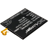 New 3450mAh Battery for LG G810,G8S ThinQ,G8S ThinQ Global,LMG810EA,LMG810EAW,LM-G810EAW; P/N:BL-T43,EAC64518901