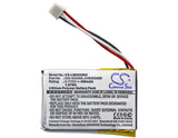 Battery for Logitech MX Master,  MX Anywhere 2,  910-004362