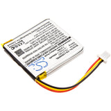 New 450mAh Battery for Logitech UE9000; P/N:5.211561
