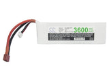 RC CS-LP3602C35RT