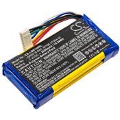 Alarm System Battery