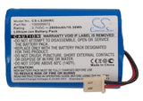 LifeShield WGC1000, LS280