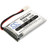 WLtoys V931 Battery