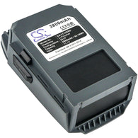 DJI MavicPro; P/N:GP785075-38300DB Battery