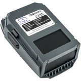 DJI MavicPro; P/N:GP785075-38300DB Battery