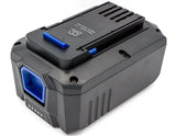 3000mAh Battery for LUX-TOOLS A-36LI/38 H