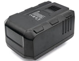 3000mAh Battery for LUX-TOOLS A-36LI/38 H