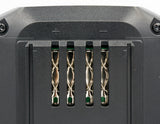 3000mAh Battery for LUX-TOOLS A-36LI/38 H