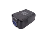5000mAh Battery for LUX-TOOLS A-36LI/38 H
