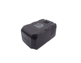 5000mAh Battery for LUX-TOOLS A-36LI/38 H