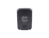 5000mAh Battery for LUX-TOOLS A-36LI/38 H