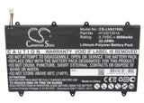 Lenovo IdeaPad A2109, IdeaPad A2109 9", IdeaPad A2109A, A2109A-F