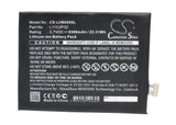 Lenovo IdeaPad S6000, IdeaPad S6000F, IdeaPad S6000L, IdeaTab B6000F, IdeaTab S6000, IdeaTab S600H, IdeaPad S6000H
