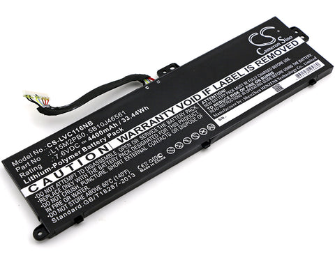 Lenovo Chromebook 11.6, 100S-11IBY