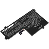 New Replacement 4050mAh Battery for Lenovo 100e Chromebook 2nd,300e Chromebook 2nd; P/N:5B10X65680,5B10X65682,5B10X65684,L19C3PG1,L19L3PG1,L19M3PG1