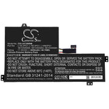 New Replacement 4050mAh Battery for Lenovo 100e Chromebook 2nd,300e Chromebook 2nd; P/N:5B10X65680,5B10X65682,5B10X65684,L19C3PG1,L19L3PG1,L19M3PG1