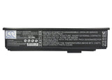 Lenovo Y100, E370