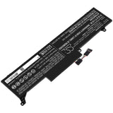 New Replacement 3650mAh Battery for Lenovo ThinkPad E480S,ThinkPad E490S; P/N:02DL000,02DL001,02DL002,L18C3P51,L18M3P51,L18M3P52,SB10K97639,SB10K97640,SB10K97641